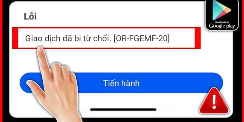 Cách giải quyết khi gặp vấn đề phát sinh khi rút tiền BJ88